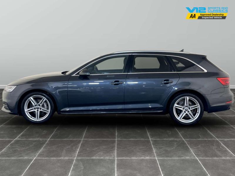 Used Audi A4 2017 for sale - 76895554: Photo 7