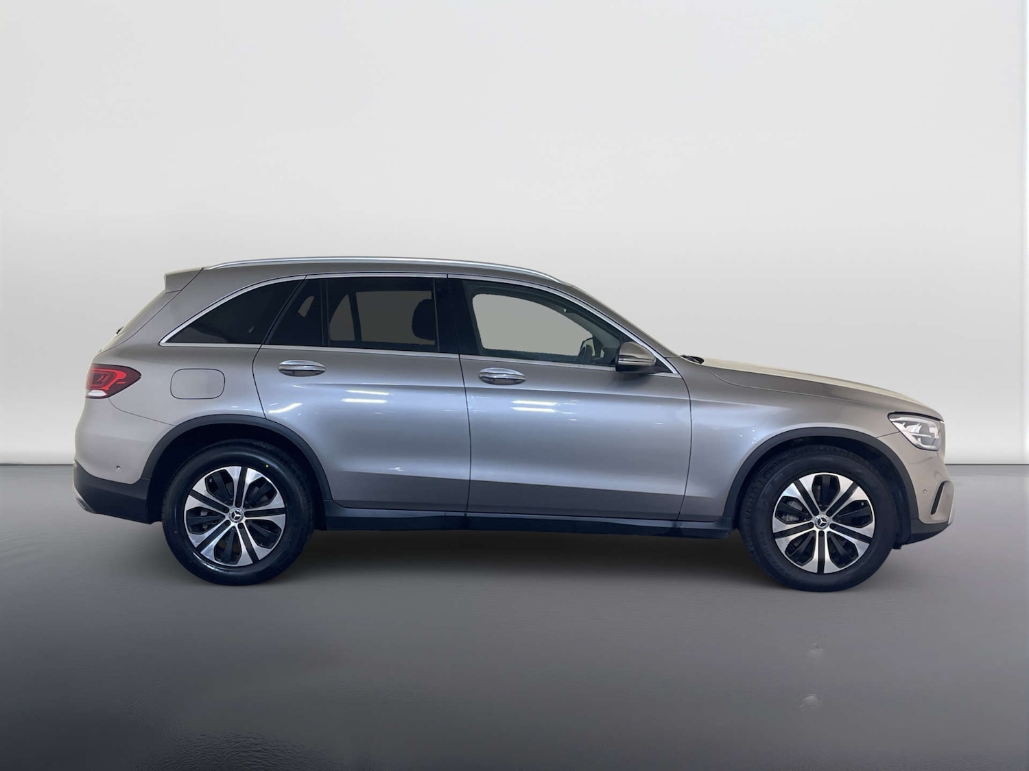 Used Mercedes-Benz GLC 2019 for sale - 78026391: Photo 11