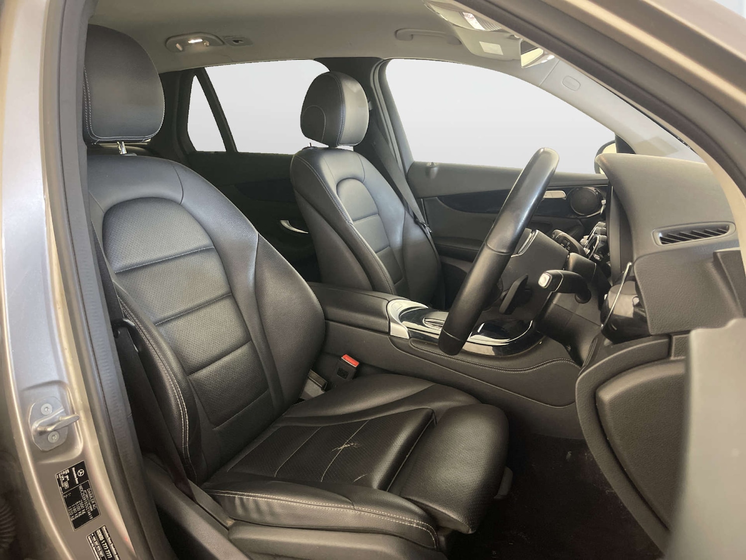 Used Mercedes-Benz GLC 2019 for sale - 78026391: Photo 13