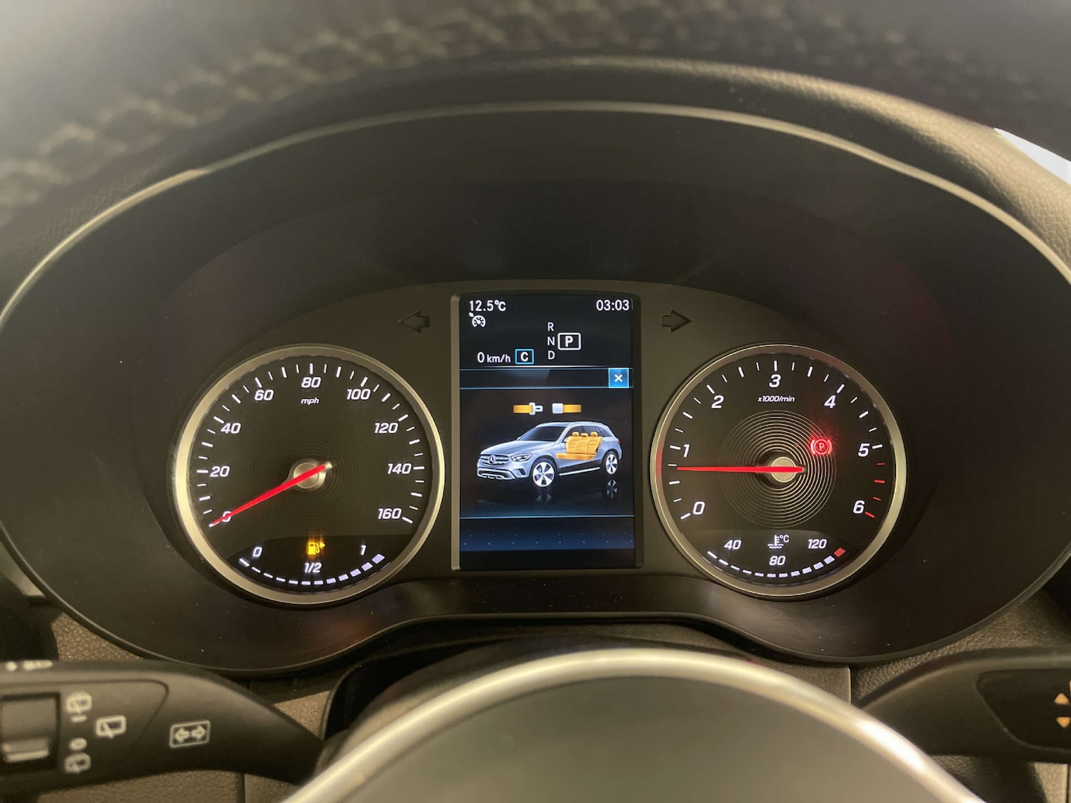 Used Mercedes-Benz GLC 2019 for sale - 78026391: Photo 17