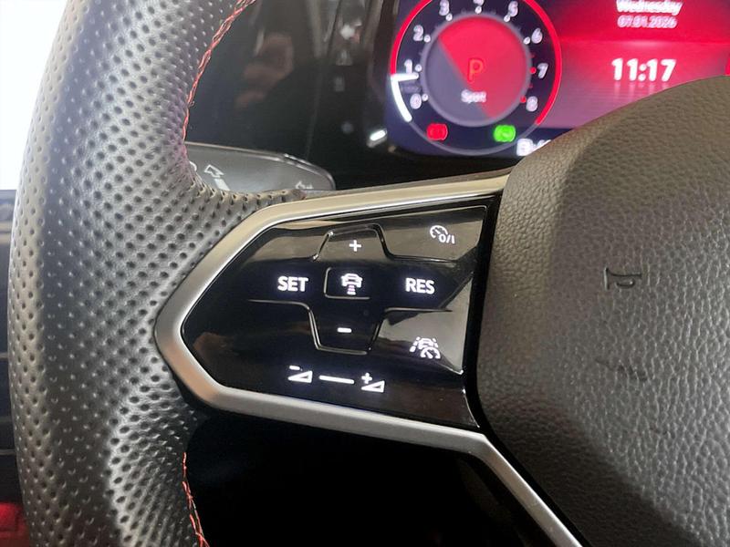 Used Volkswagen Golf 2022 for sale - 77165726: Photo 17