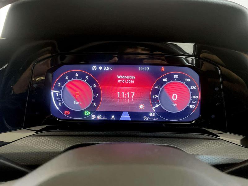 Used Volkswagen Golf 2022 for sale - 77165726: Photo 18