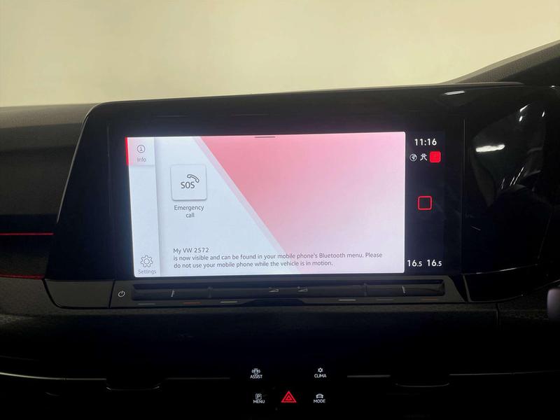 Used Volkswagen Golf 2022 for sale - 77165726: Photo 25