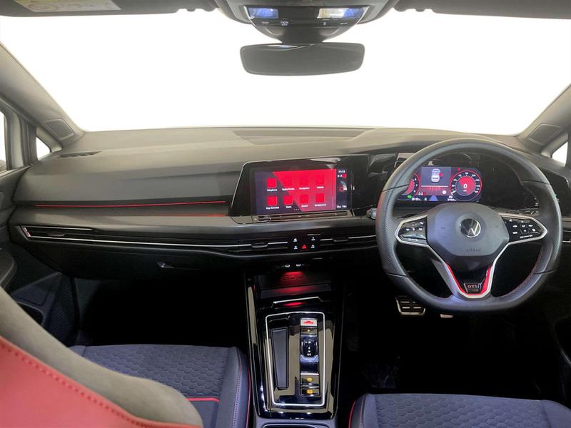 Used Volkswagen Golf 2022 for sale - 77165726: Photo 3