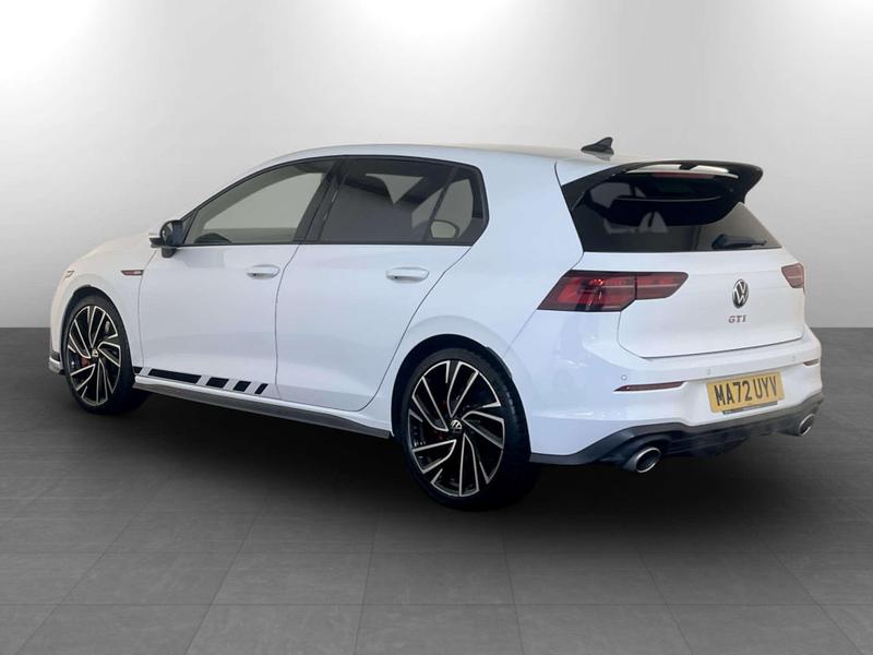 Used Volkswagen Golf 2022 for sale - 77165726: Photo 8