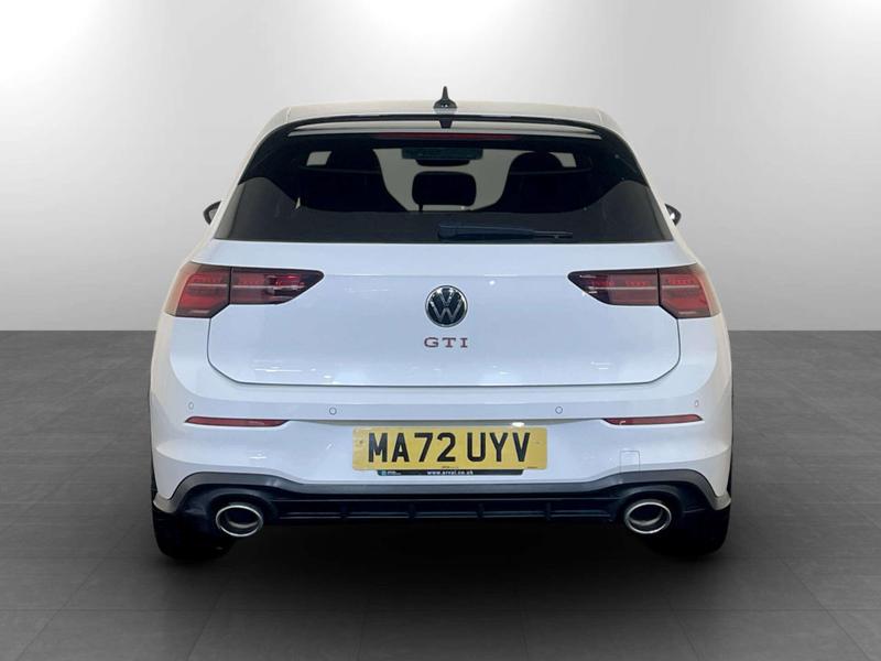 Used Volkswagen Golf 2022 for sale - 77165726: Photo 9