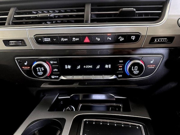 Used Audi Q7 2017 for sale - 75712632: Photo 26