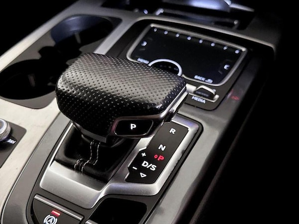 Used Audi Q7 2017 for sale - 75712632: Photo 28