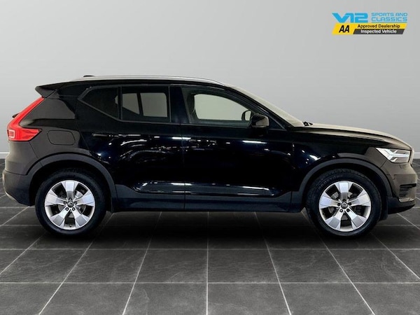 Used Volvo XC40 2019 for sale - 76290371: Photo 11