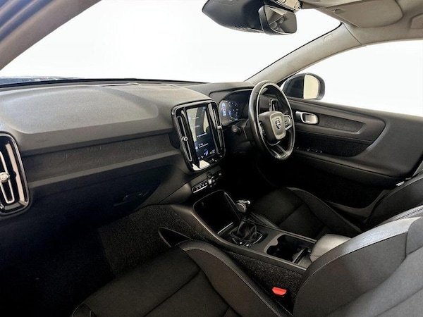 Used Volvo XC40 2019 for sale - 76290371: Photo 12