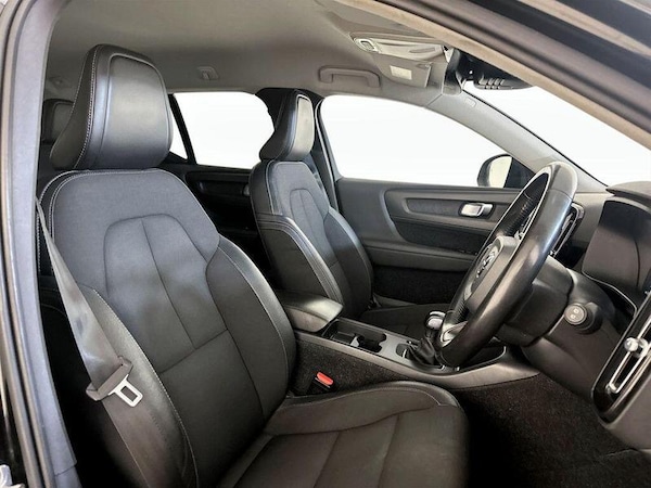 Used Volvo XC40 2019 for sale - 76290371: Photo 13