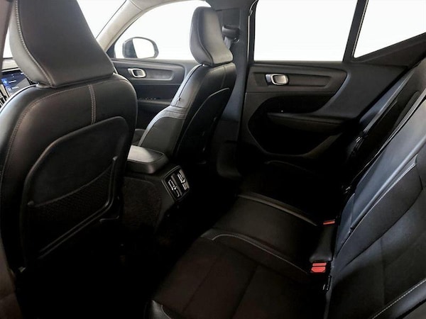 Used Volvo XC40 2019 for sale - 76290371: Photo 14