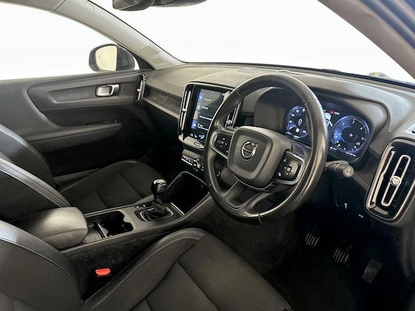 Used Volvo XC40 2019 for sale - 76290371: Photo 15