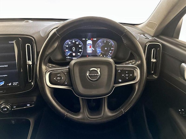 Used Volvo XC40 2019 for sale - 76290371: Photo 16