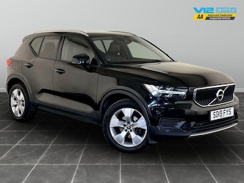 Used Volvo XC40 2019 for sale - 76290371: Photo