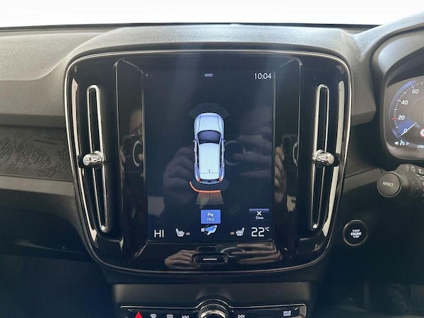 Used Volvo XC40 2019 for sale - 76290371: Photo 20