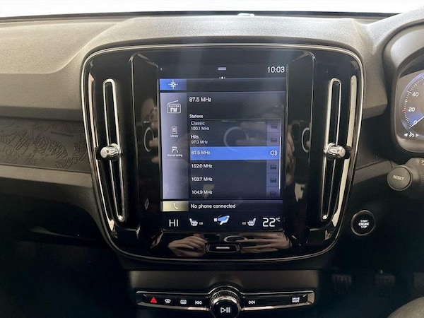 Used Volvo XC40 2019 for sale - 76290371: Photo 22