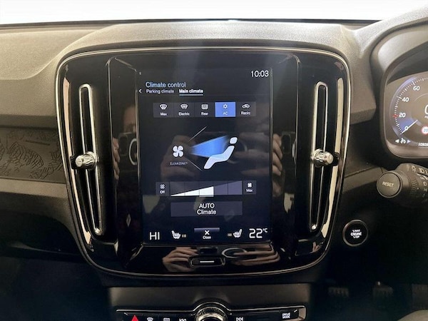 Used Volvo XC40 2019 for sale - 76290371: Photo 23