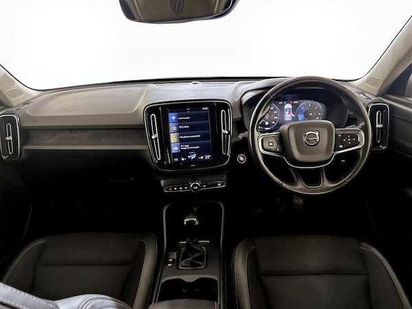 Used Volvo XC40 2019 for sale - 76290371: Photo 3