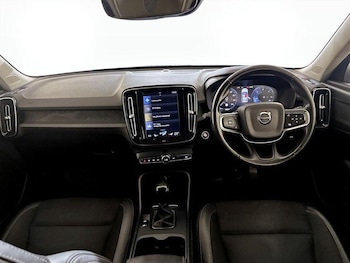 Used Volvo XC40 2019 for sale - 76290371: Photo