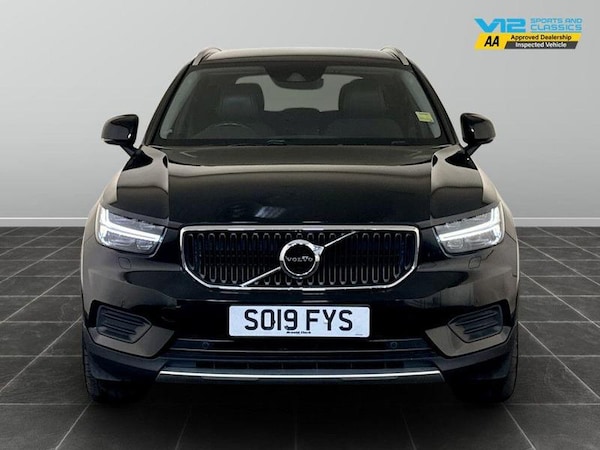 Used Volvo XC40 2019 for sale - 76290371: Photo 5