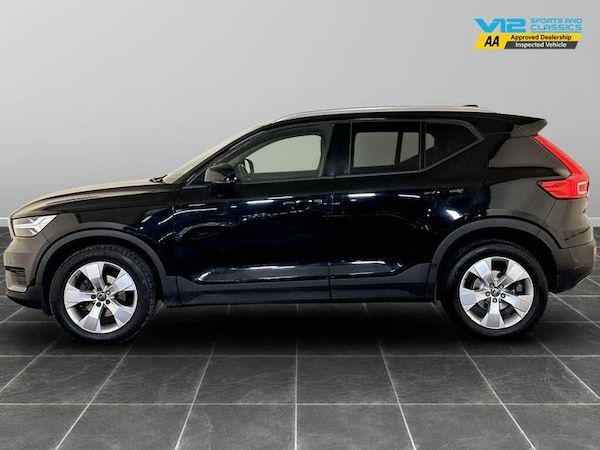 Used Volvo XC40 2019 for sale - 76290371: Photo 7