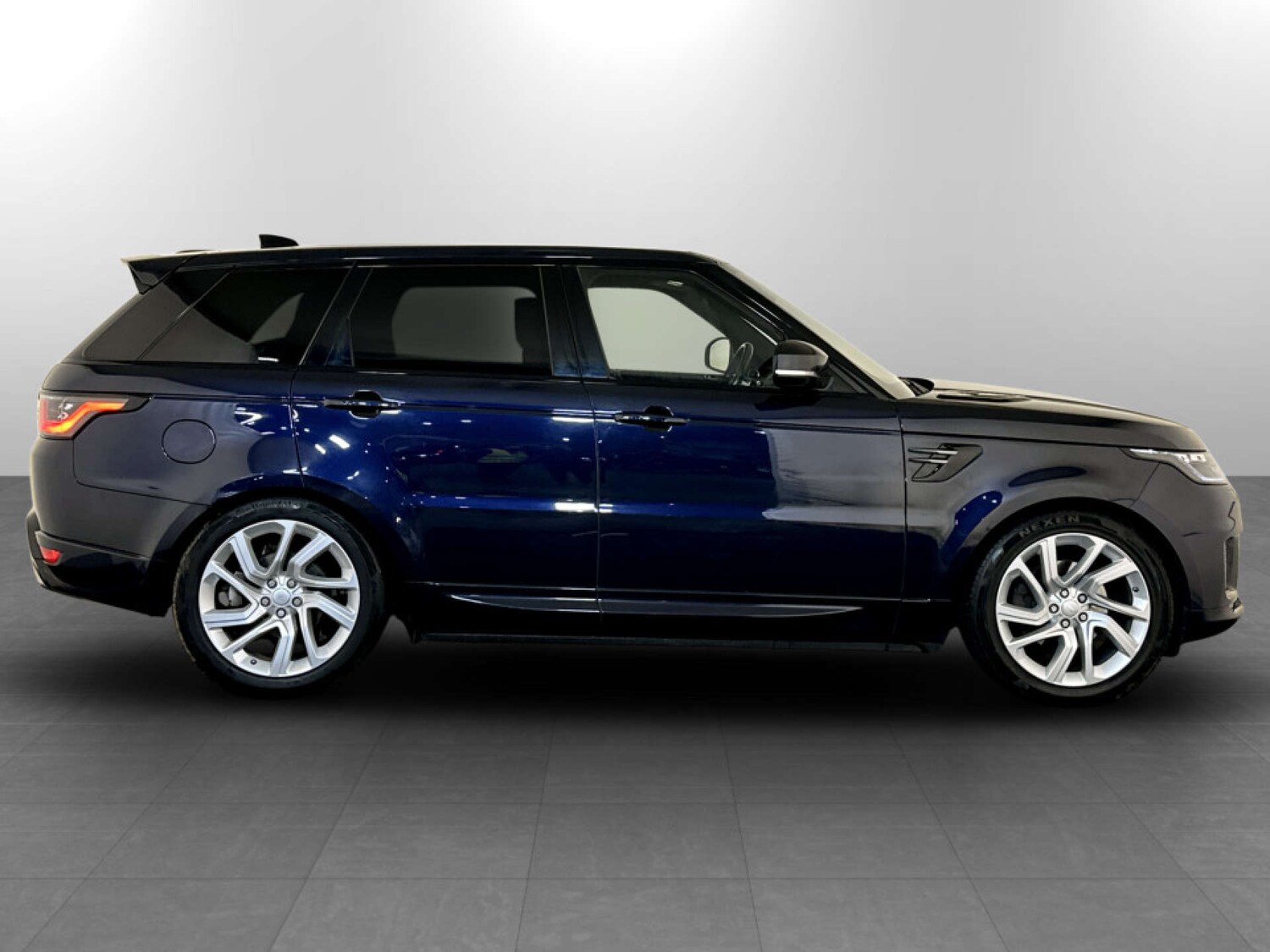 Used Land Rover Range Rover Sport 2019 for sale - 77545017: Photo 11