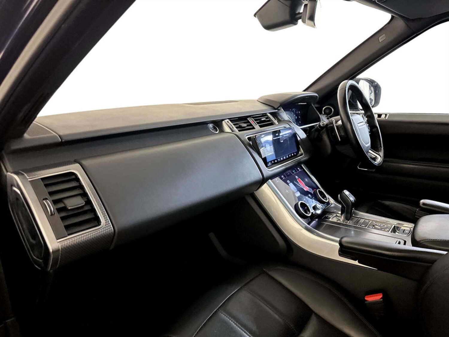 Used Land Rover Range Rover Sport 2019 for sale - 77545017: Photo 12