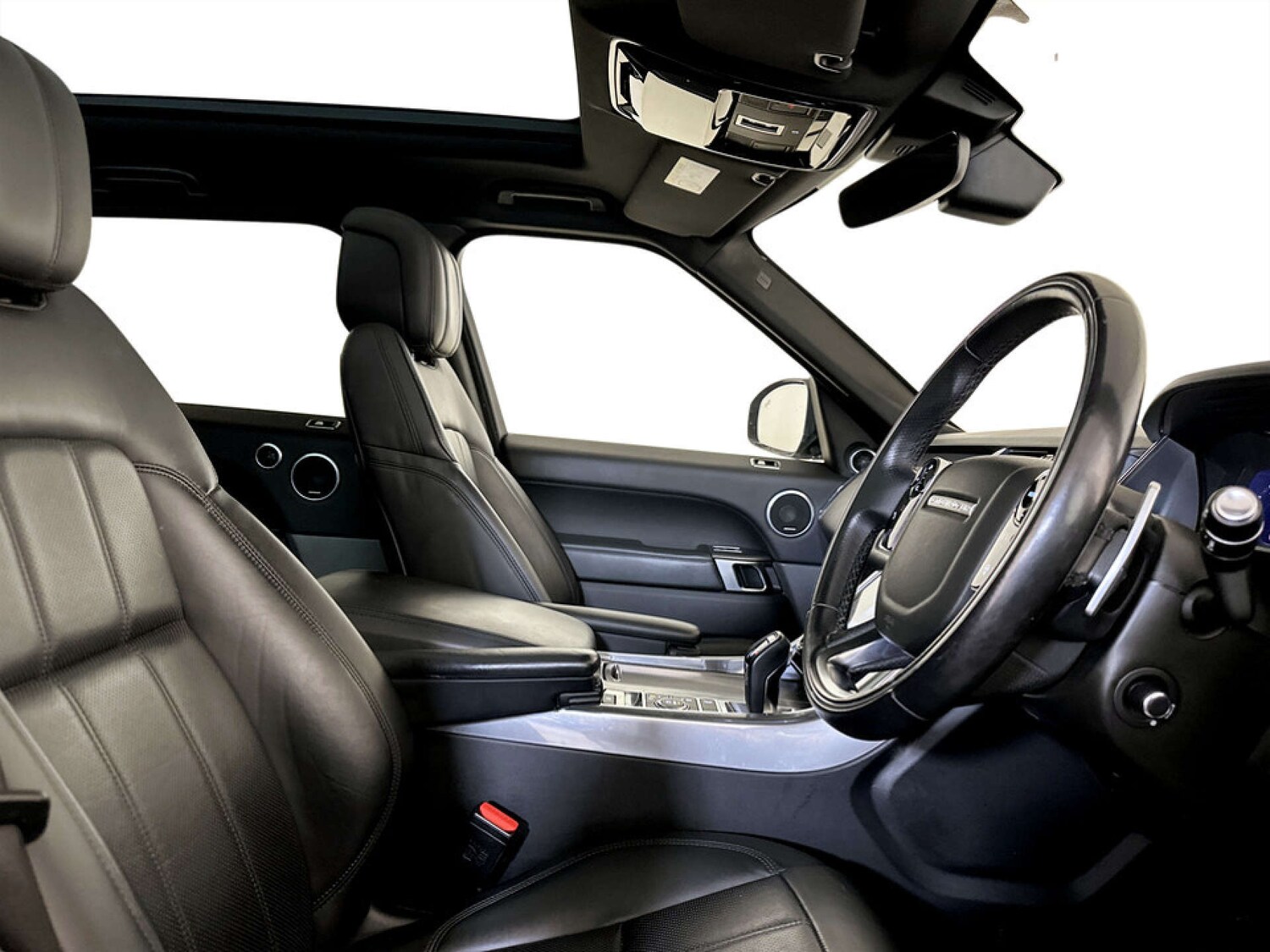 Used Land Rover Range Rover Sport 2019 for sale - 77545017: Photo 13