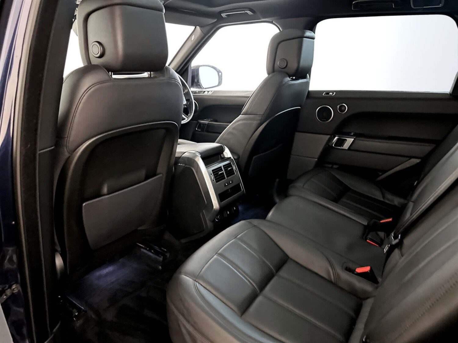 Used Land Rover Range Rover Sport 2019 for sale - 77545017: Photo 14