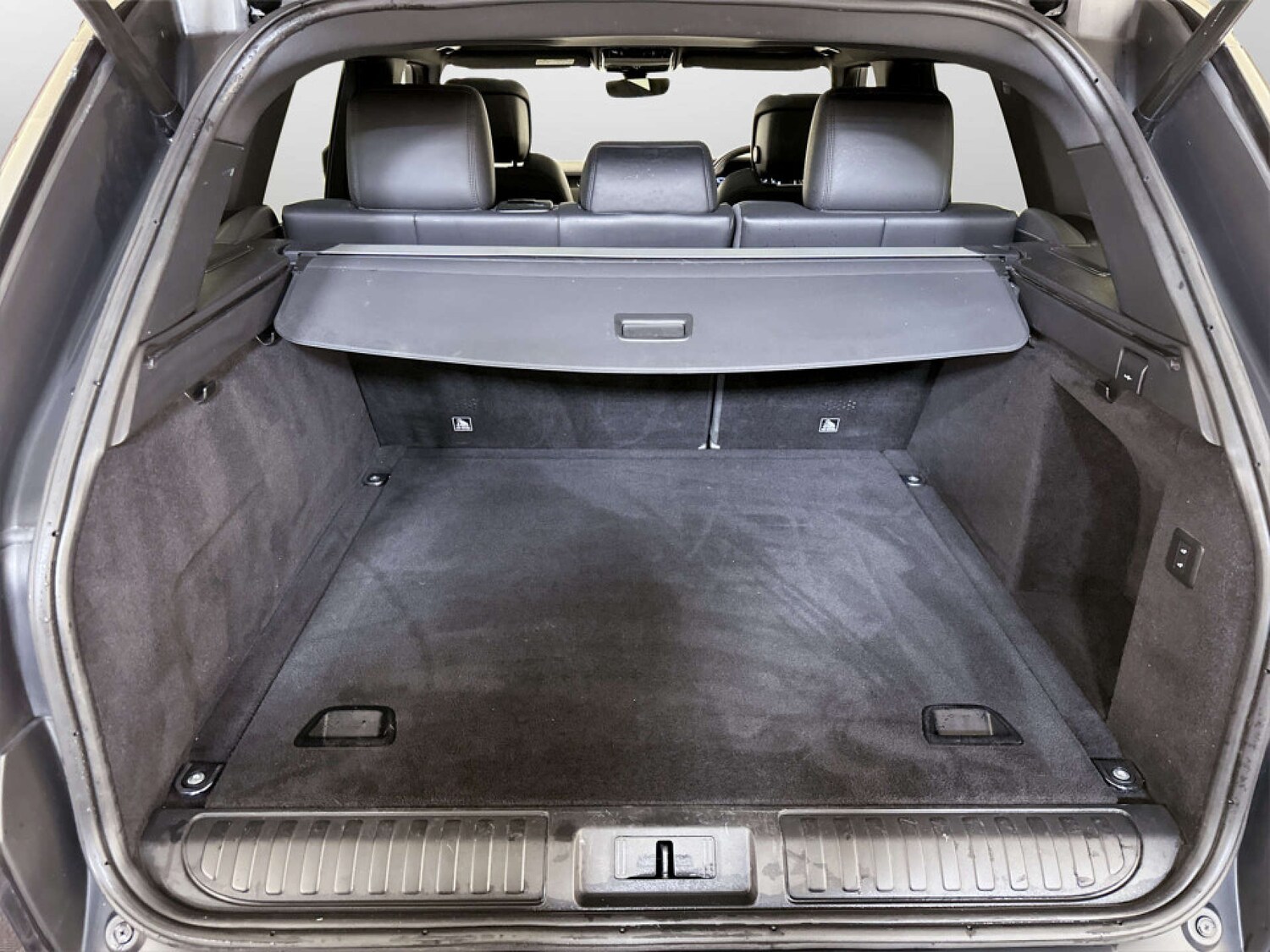 Used Land Rover Range Rover Sport 2019 for sale - 77545017: Photo 15