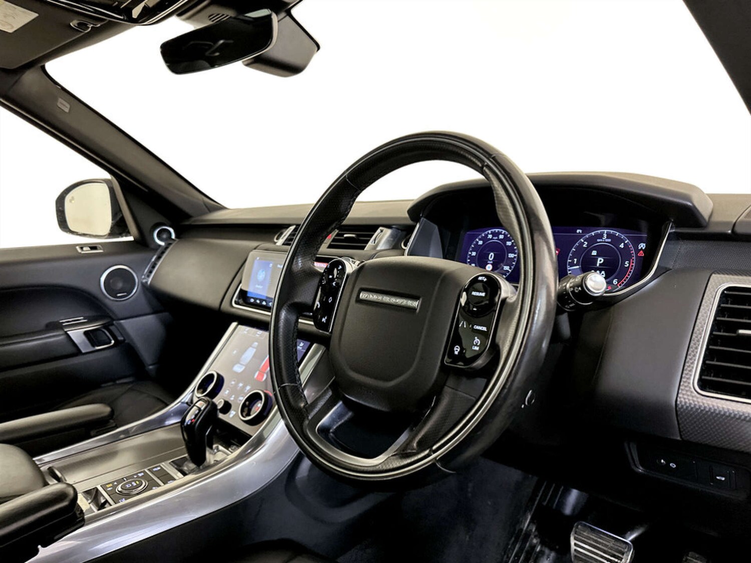 Used Land Rover Range Rover Sport 2019 for sale - 77545017: Photo 16