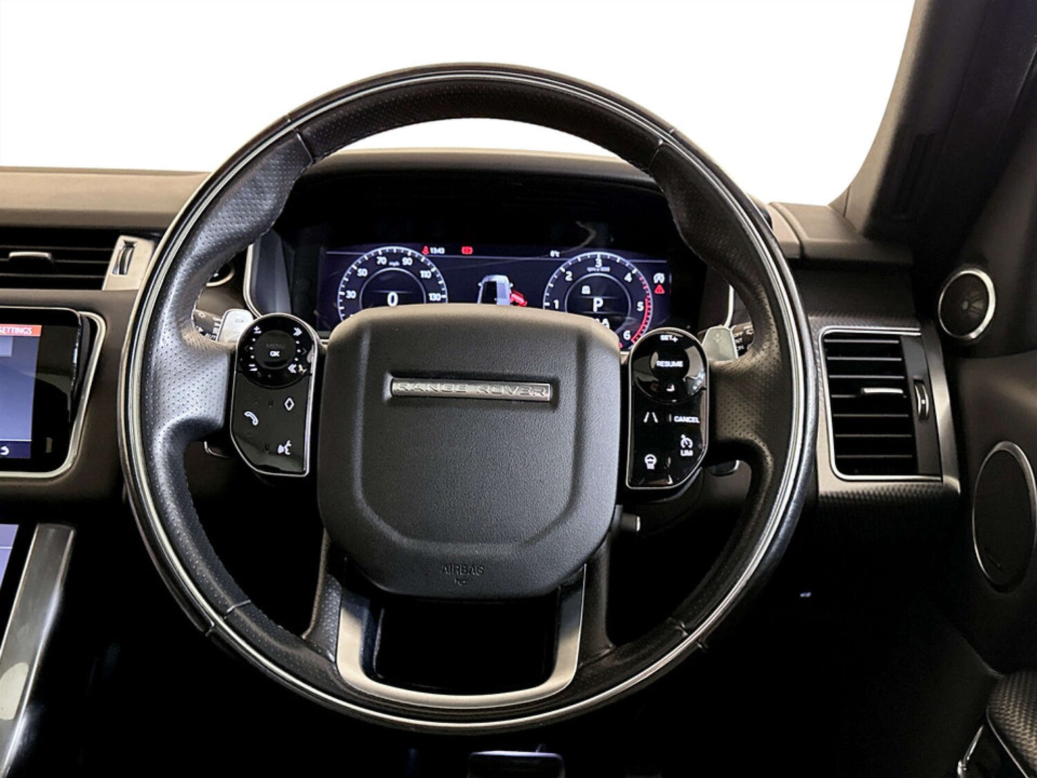 Used Land Rover Range Rover Sport 2019 for sale - 77545017: Photo 17