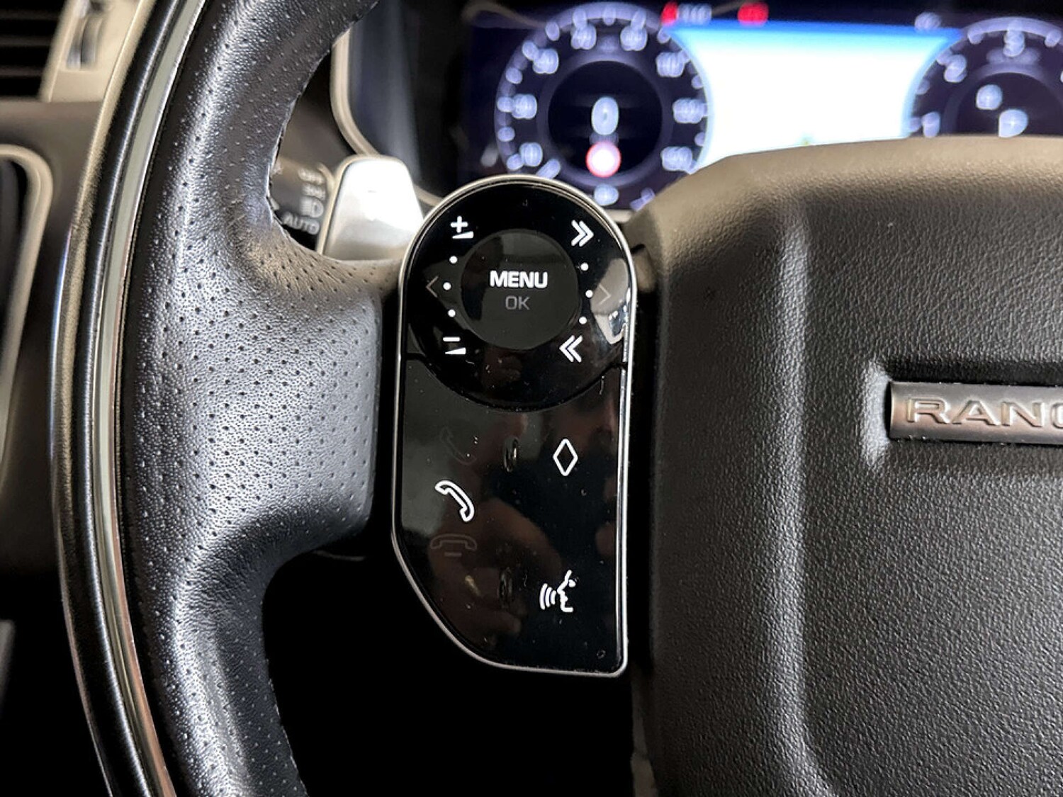 Used Land Rover Range Rover Sport 2019 for sale - 77545017: Photo 18