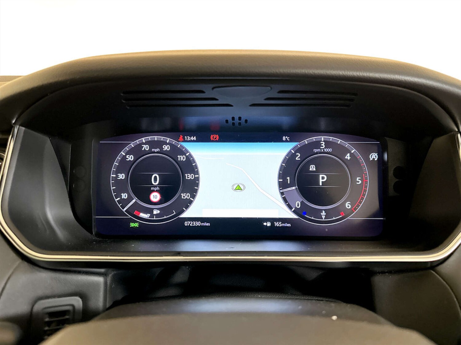 Used Land Rover Range Rover Sport 2019 for sale - 77545017: Photo 19