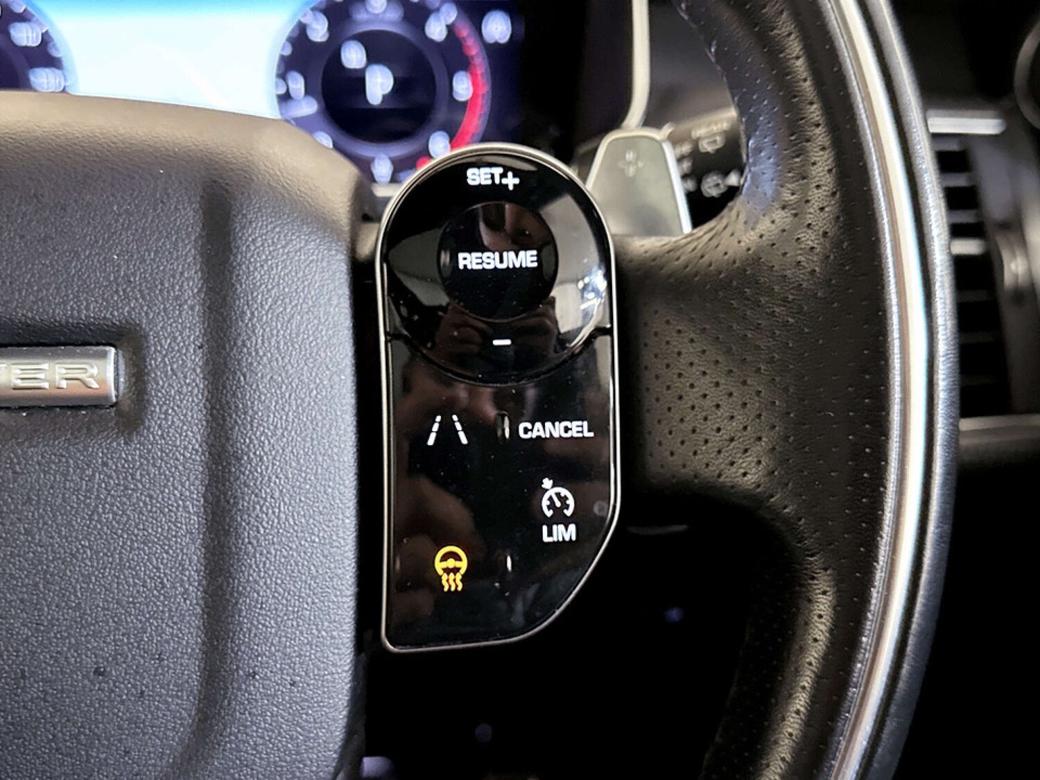 Used Land Rover Range Rover Sport 2019 for sale - 77545017: Photo 20