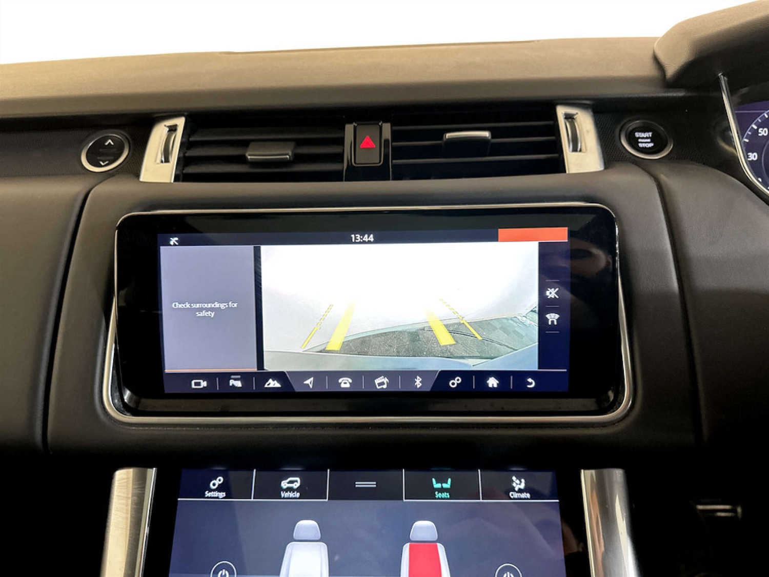 Used Land Rover Range Rover Sport 2019 for sale - 77545017: Photo 22