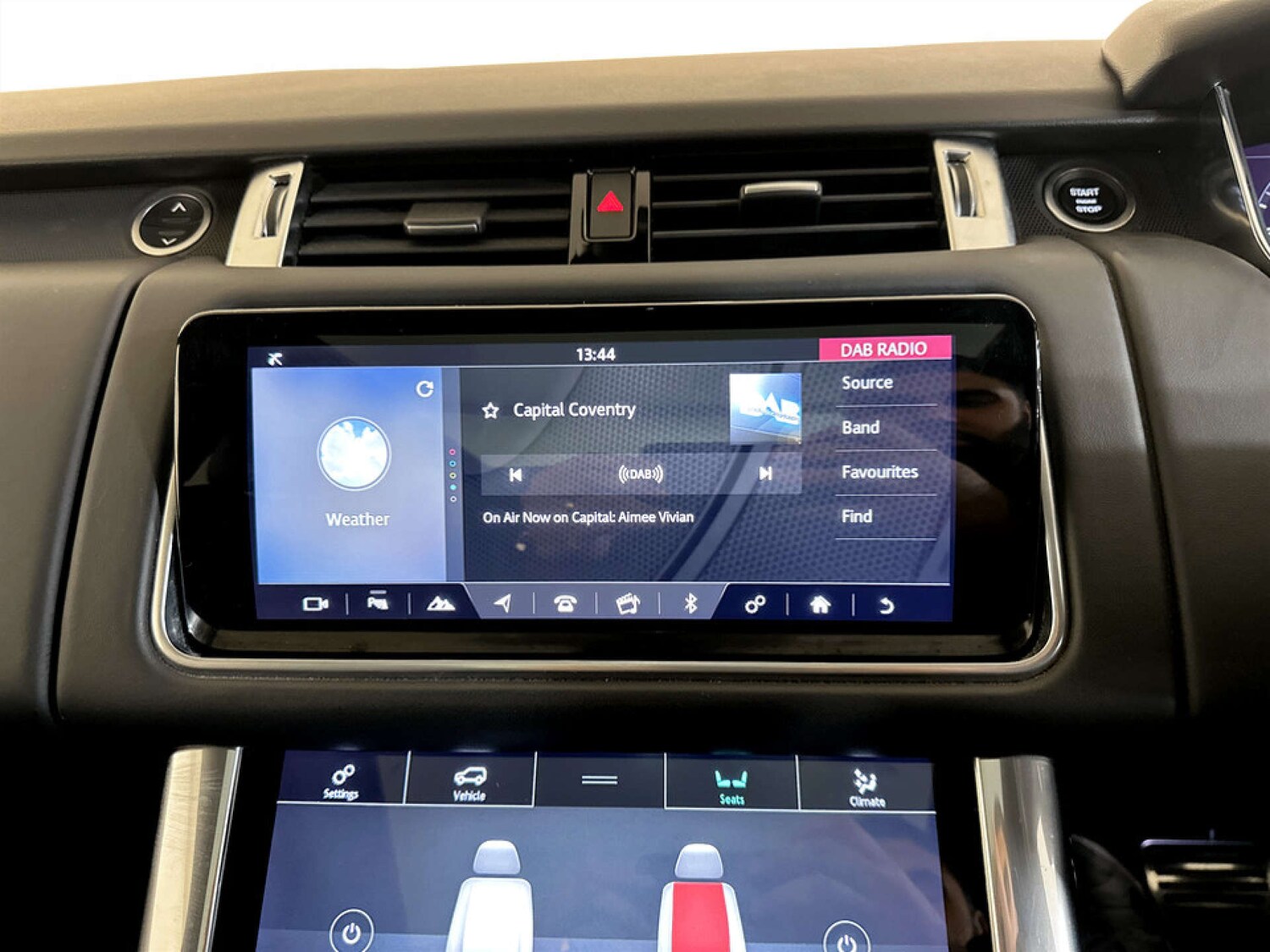 Used Land Rover Range Rover Sport 2019 for sale - 77545017: Photo 24