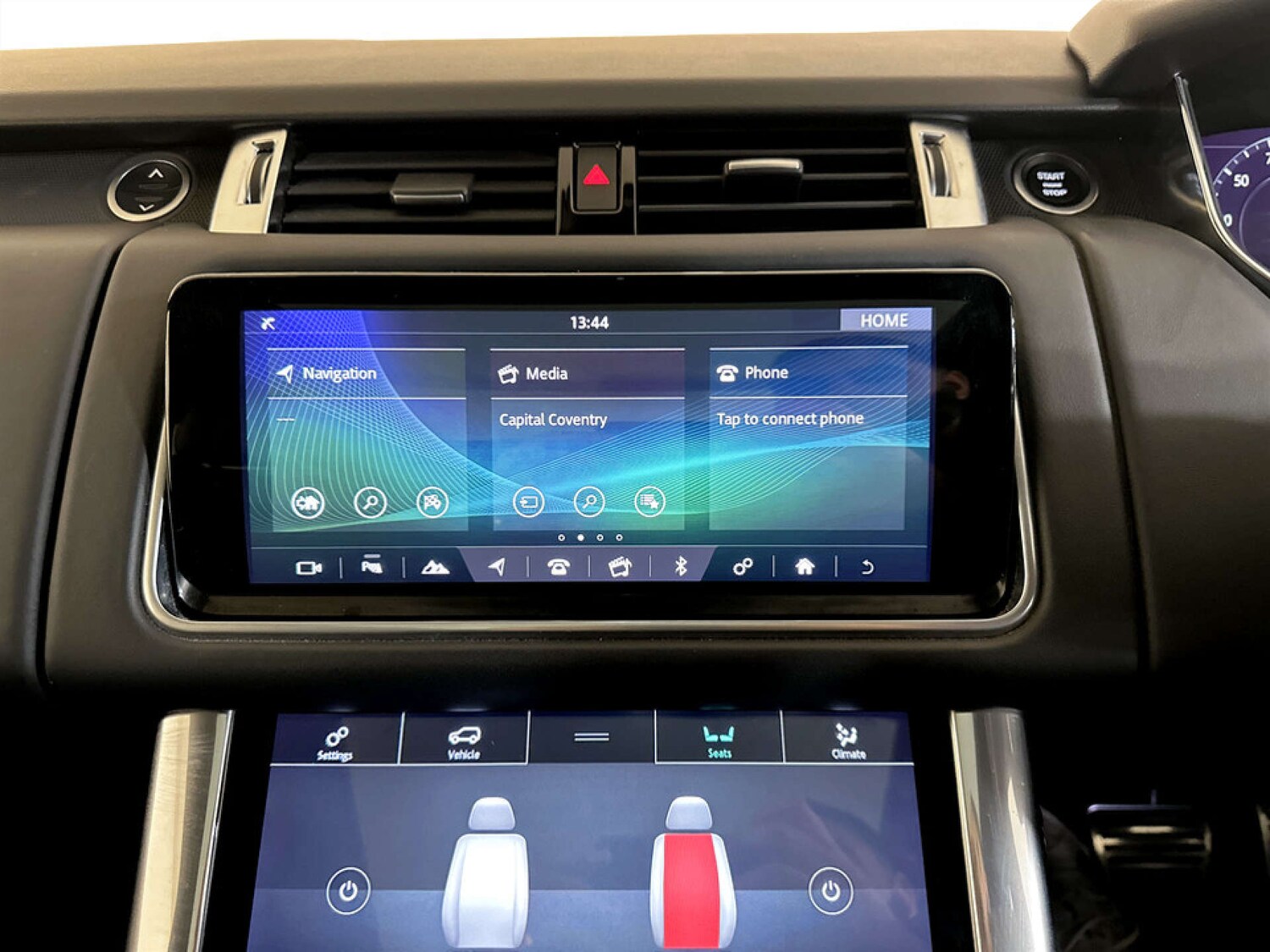 Used Land Rover Range Rover Sport 2019 for sale - 77545017: Photo 25