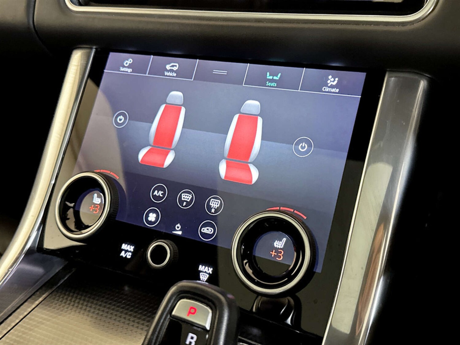 Used Land Rover Range Rover Sport 2019 for sale - 77545017: Photo 27