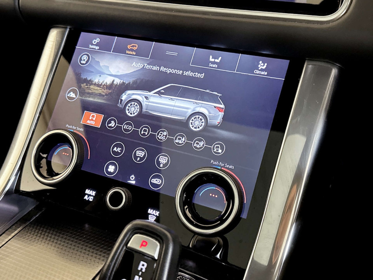 Used Land Rover Range Rover Sport 2019 for sale - 77545017: Photo 28