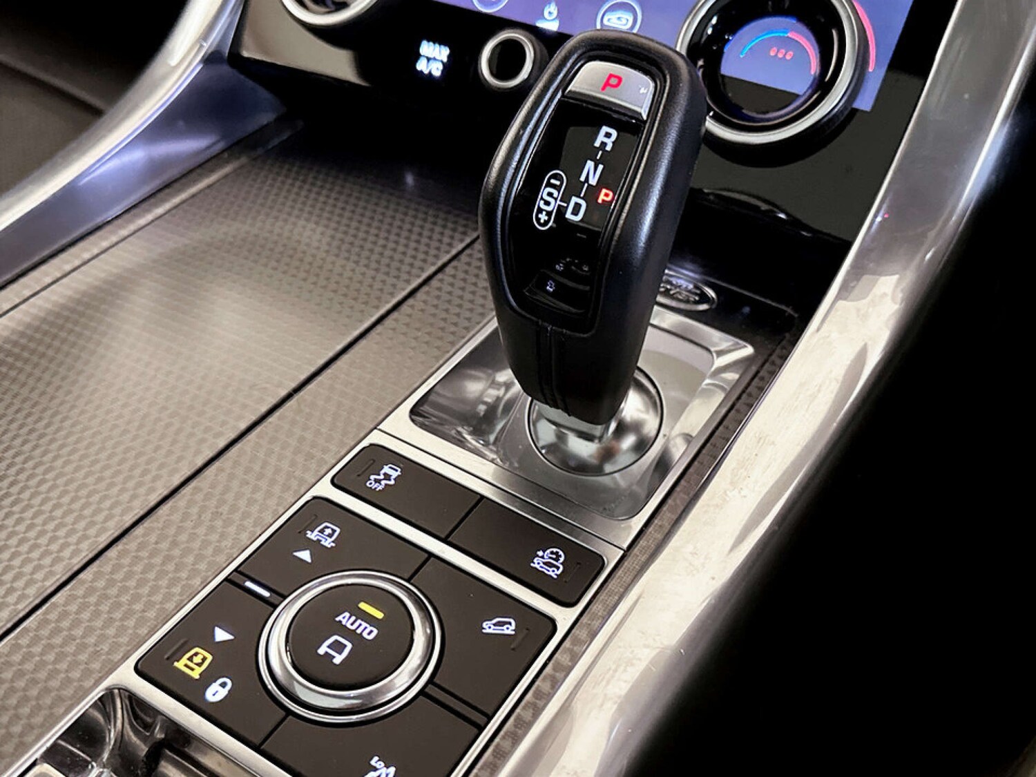 Used Land Rover Range Rover Sport 2019 for sale - 77545017: Photo 29