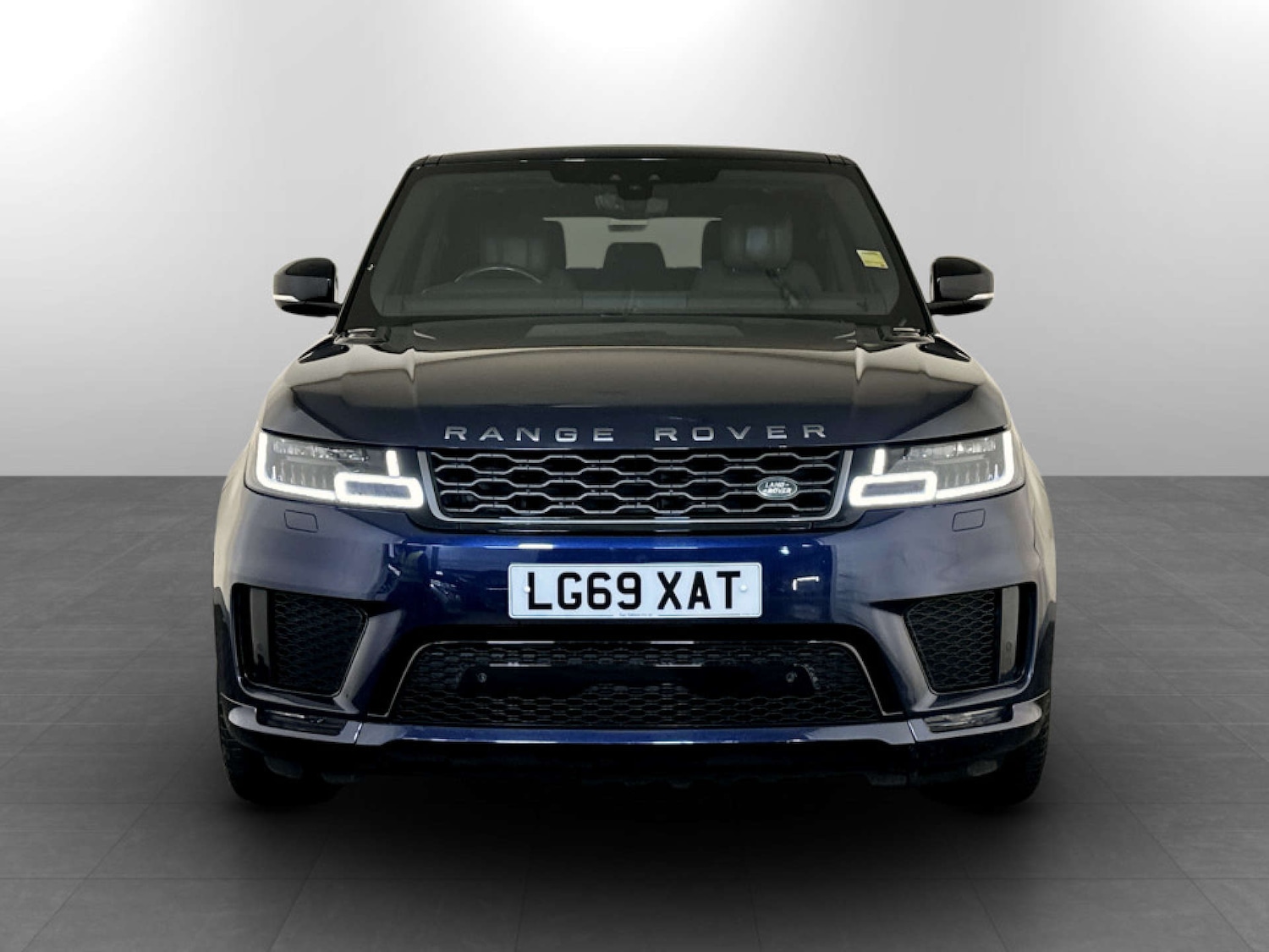 Used Land Rover Range Rover Sport 2019 for sale - 77545017: Photo 5