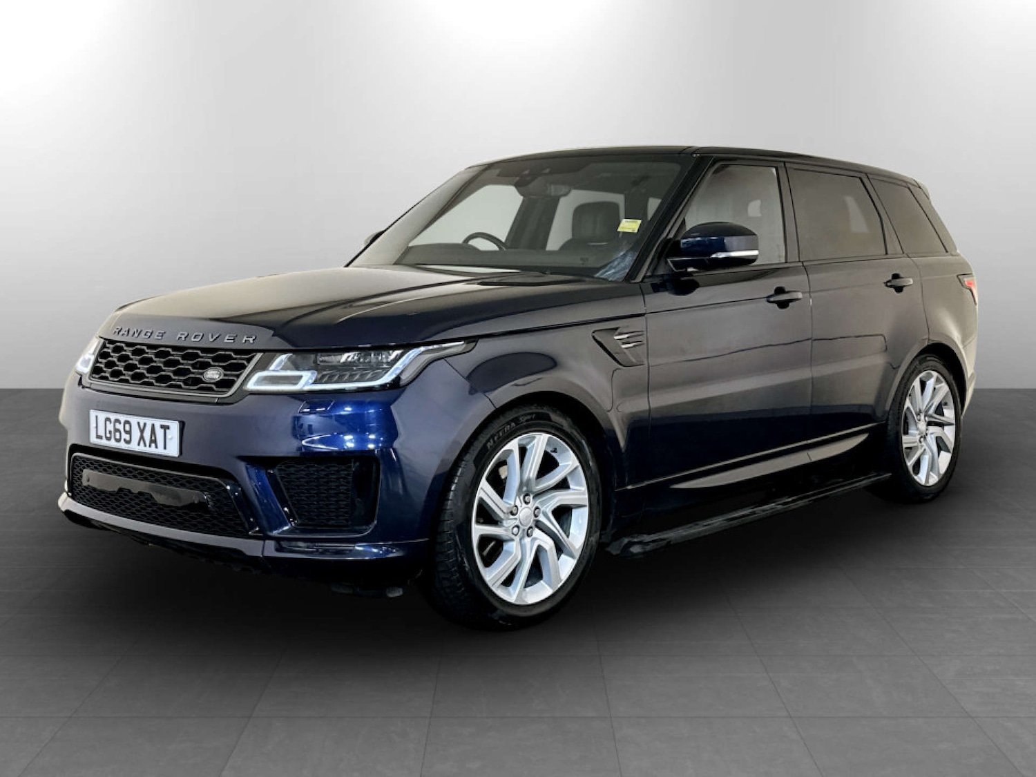Used Land Rover Range Rover Sport 2019 for sale - 77545017: Photo 6