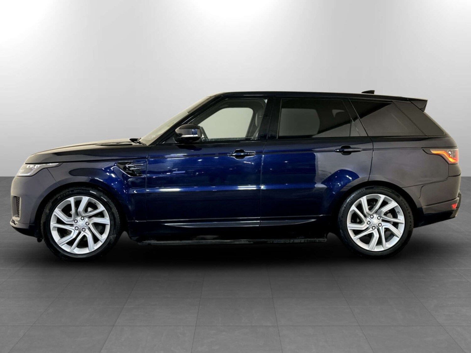 Used Land Rover Range Rover Sport 2019 for sale - 77545017: Photo 7