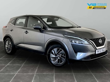 2022 - 1.3 DiG-T MH Acenta Premium 5dr