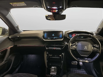 Used Peugeot 2008 2022 for sale - 78358964: Photo