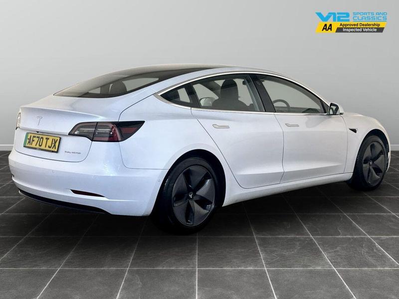 Used Tesla Model 3 2020 for sale - 76405207: Photo 10
