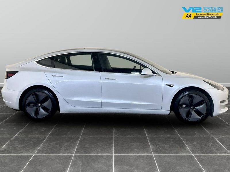 Used Tesla Model 3 2020 for sale - 76405207: Photo 11