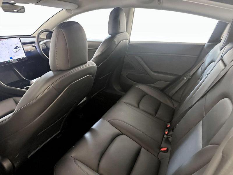 Used Tesla Model 3 2020 for sale - 76405207: Photo 14